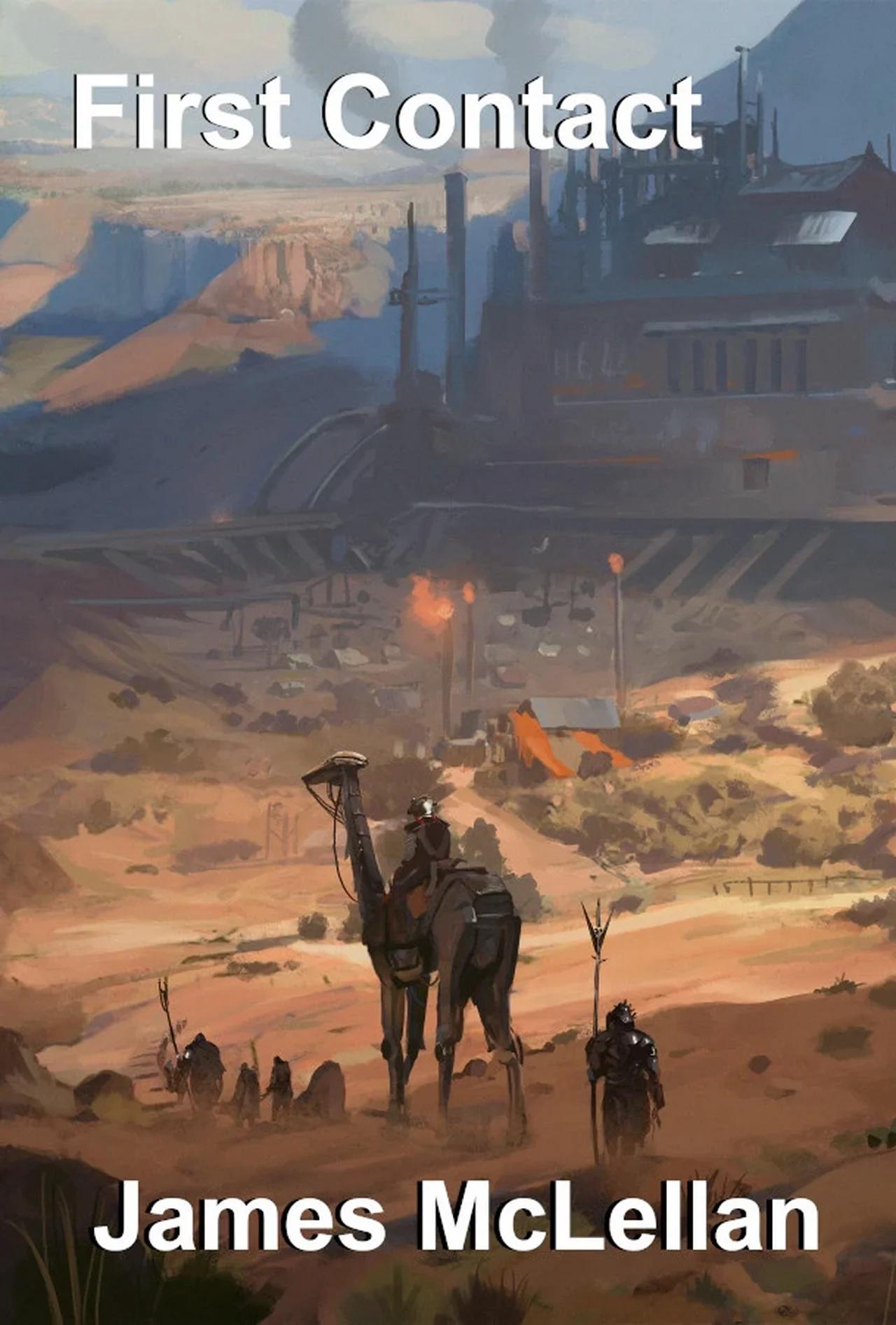 First_Contact