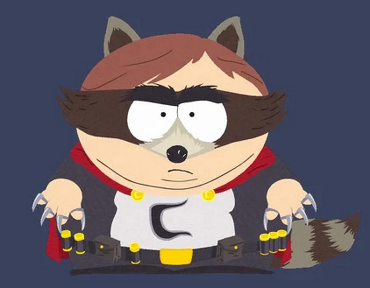 The_Coon