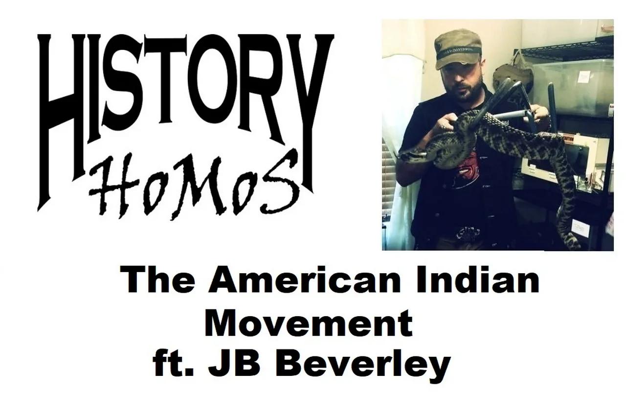 American Indian Movement Official Website