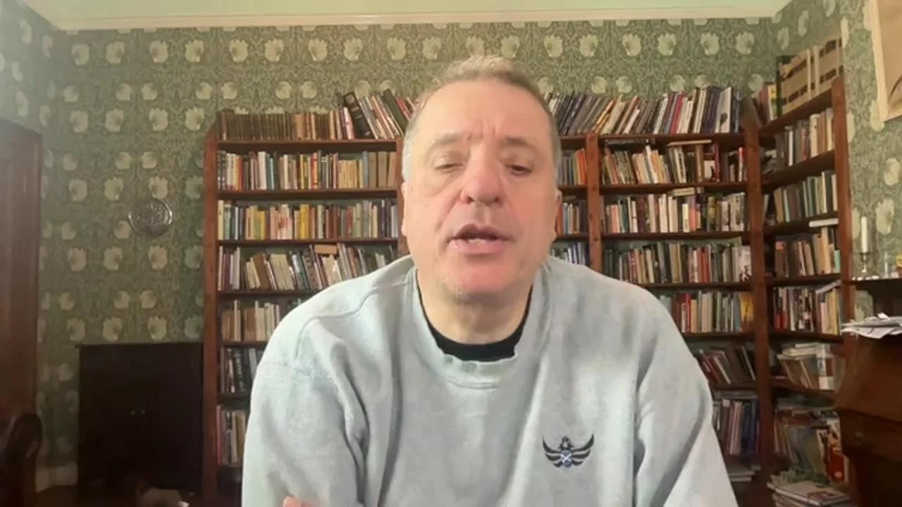 The Moscow Blackout Myth Why Signal Jamming is a Smokescreen for Infrastructure Rot