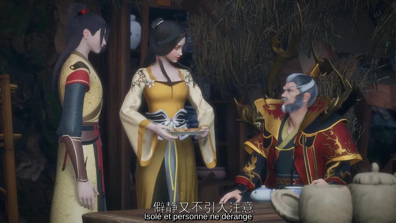 Major 150 Vostfr Anime Ultime