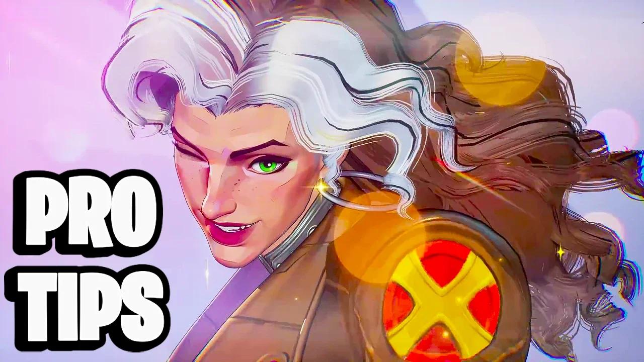 BEST Rogue Combos to DOMINATE Marvel Rivals