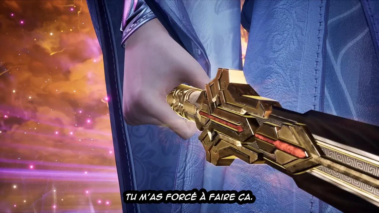 My Second Senior Brother Is A Mortal But Strong odysee.com