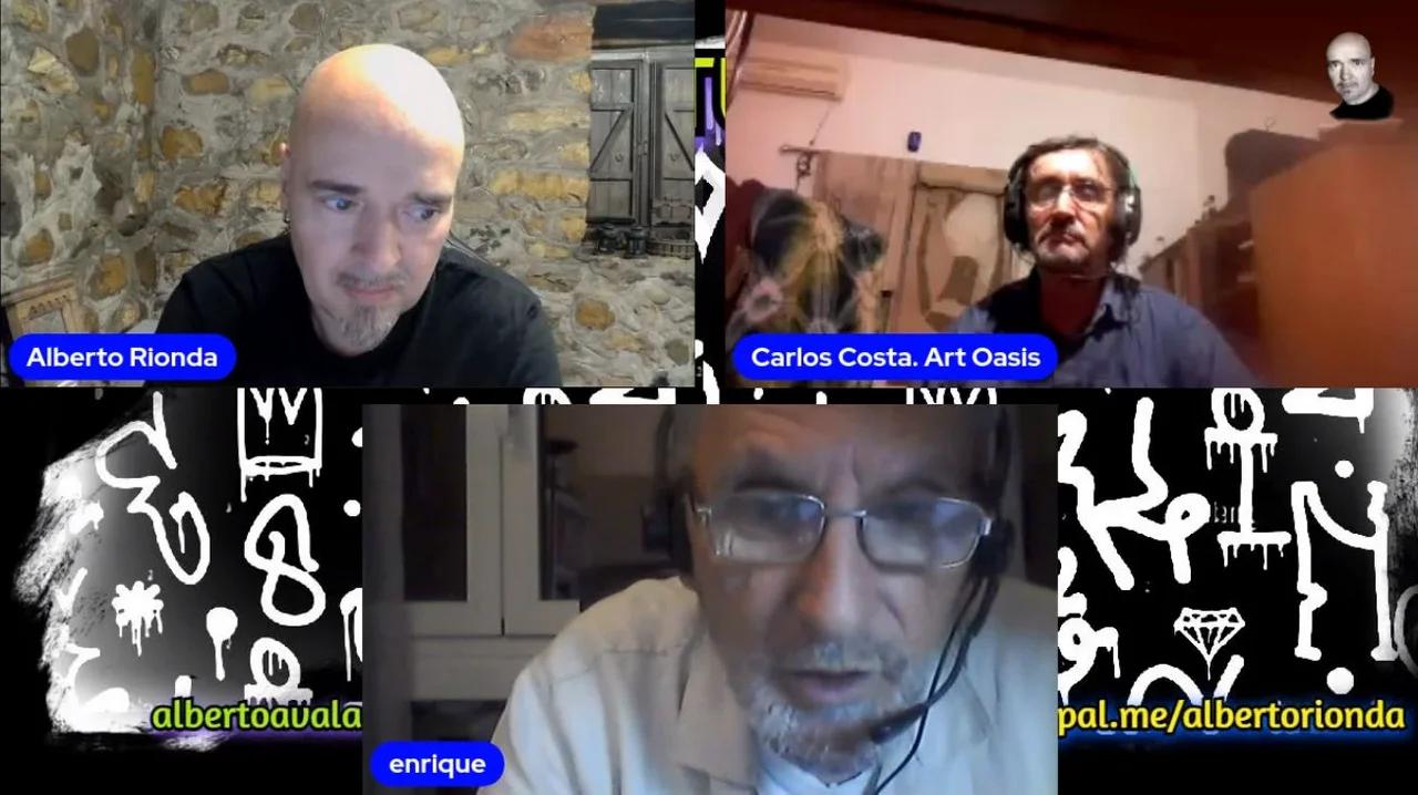 Desmontando la Teoría de la Infección - SALUD EN COHERENCIA Programa 93 ...