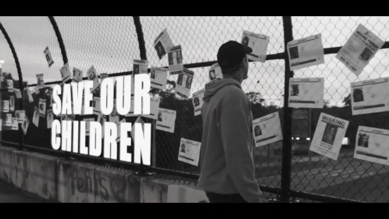 Burden - Save Our Children