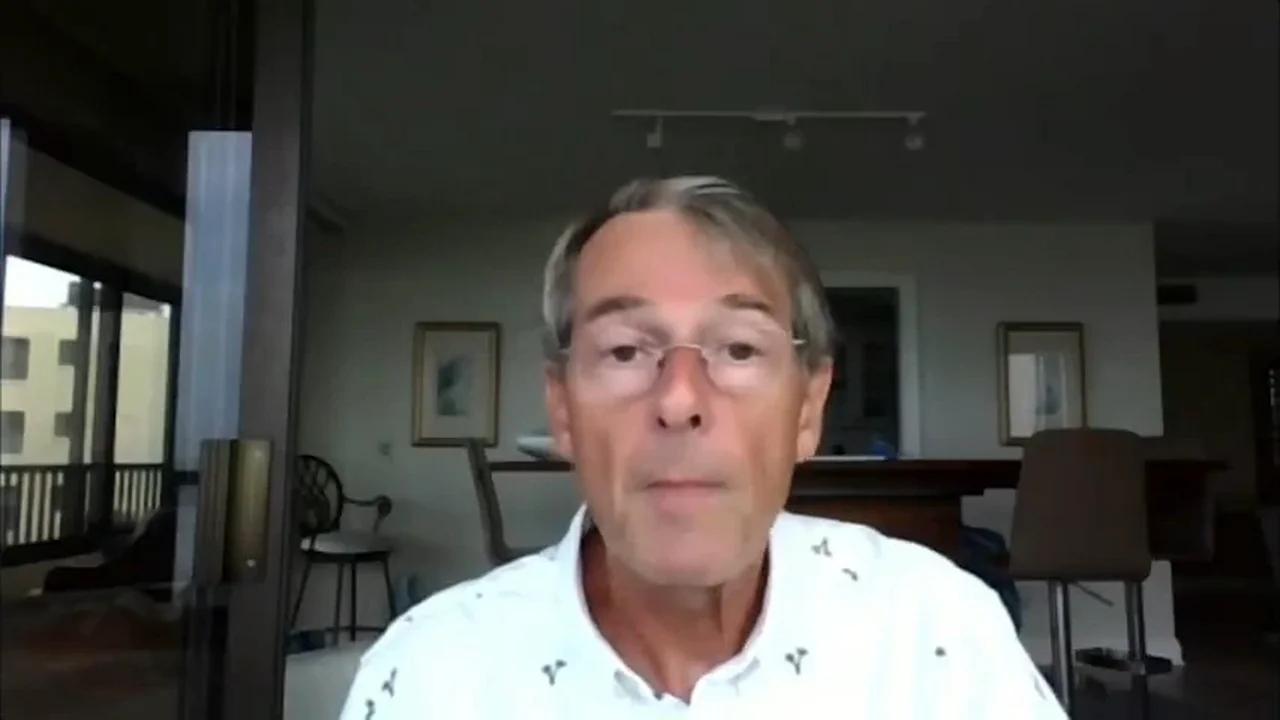 Former VP at Pfizer, Dr. Mike Yeadon, says there is a plan to kill millions, if not billions of people.