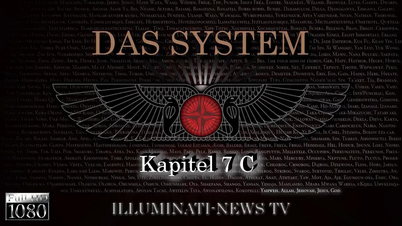 Das System - Kapitel 7c