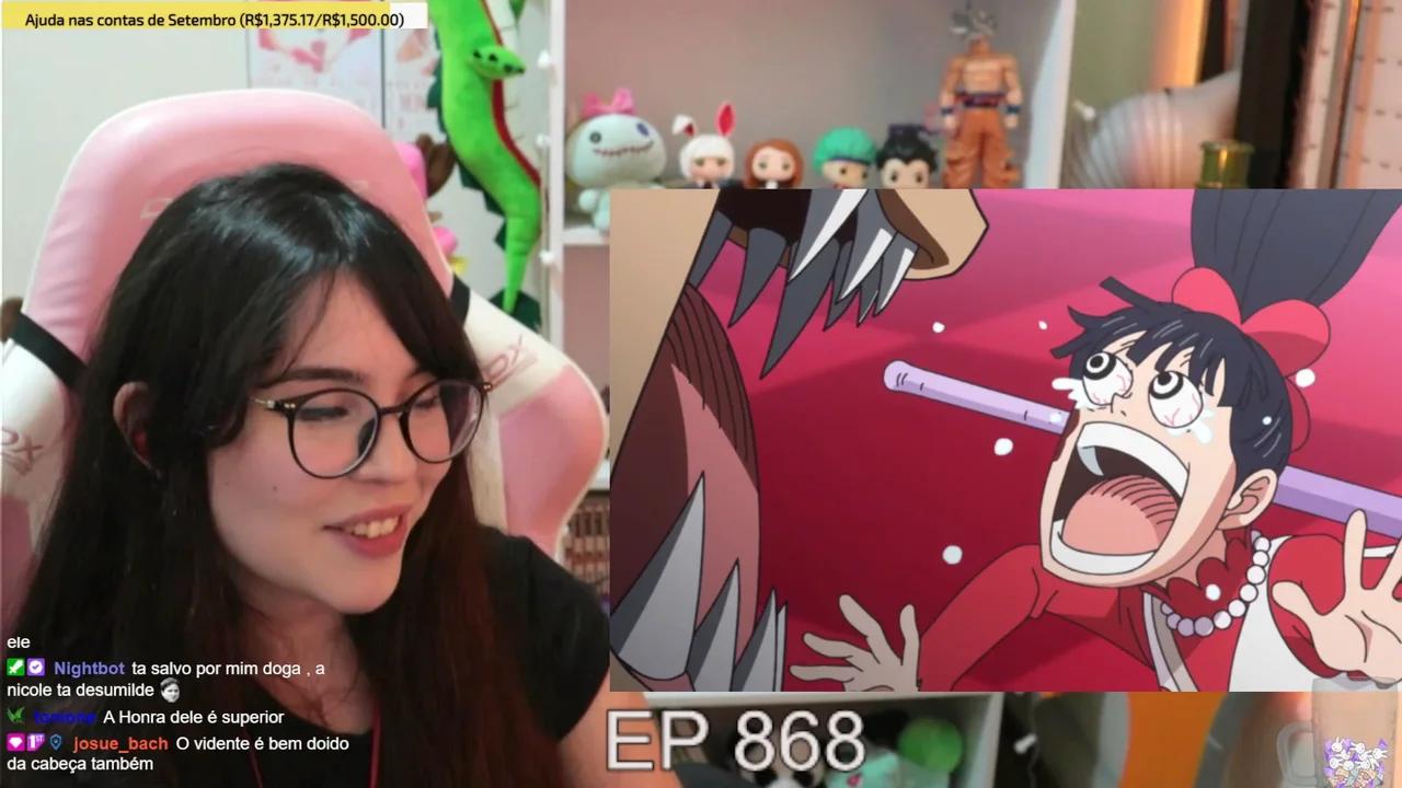 Download One Piece 868 Vostfr