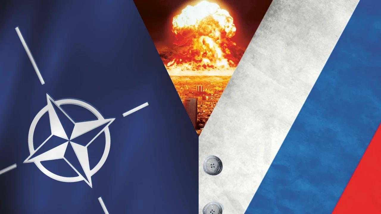 GEHEIMDIENSTINFORMATIONEN VON HAROLD TURNER - DER GEHEIME NATO PLAN