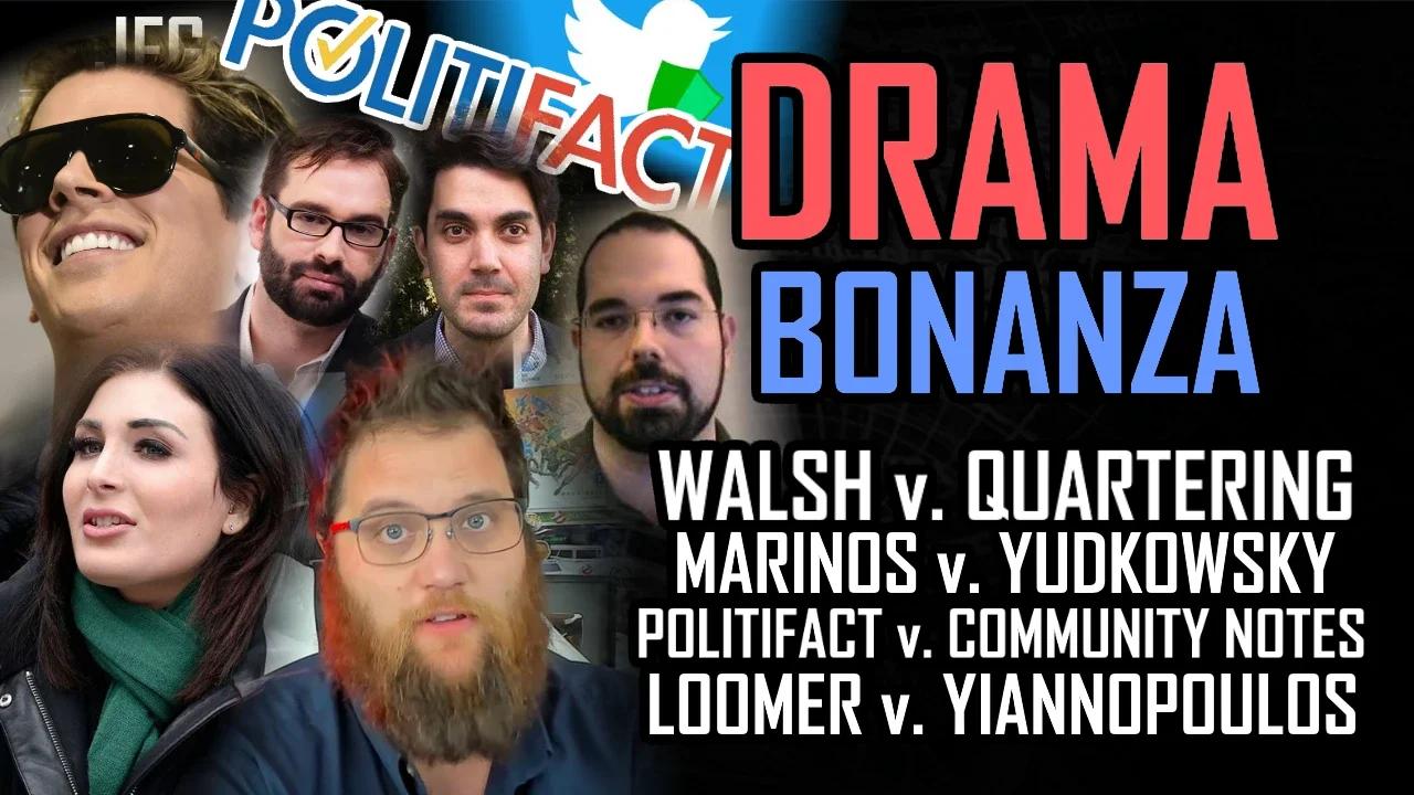 Drama Bonanza | JFGT #837