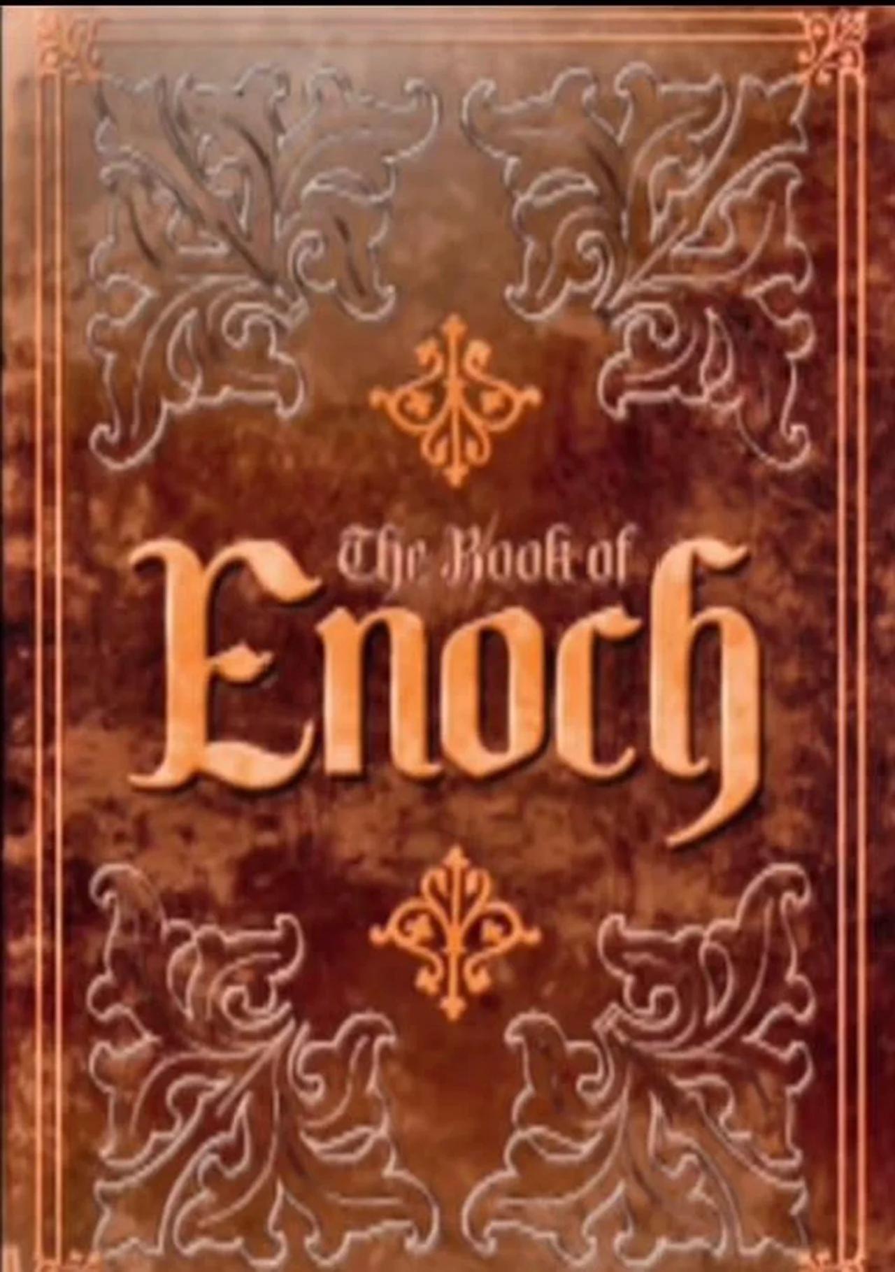 Angels & Giants (The Book of Enoch Documentary 2022)