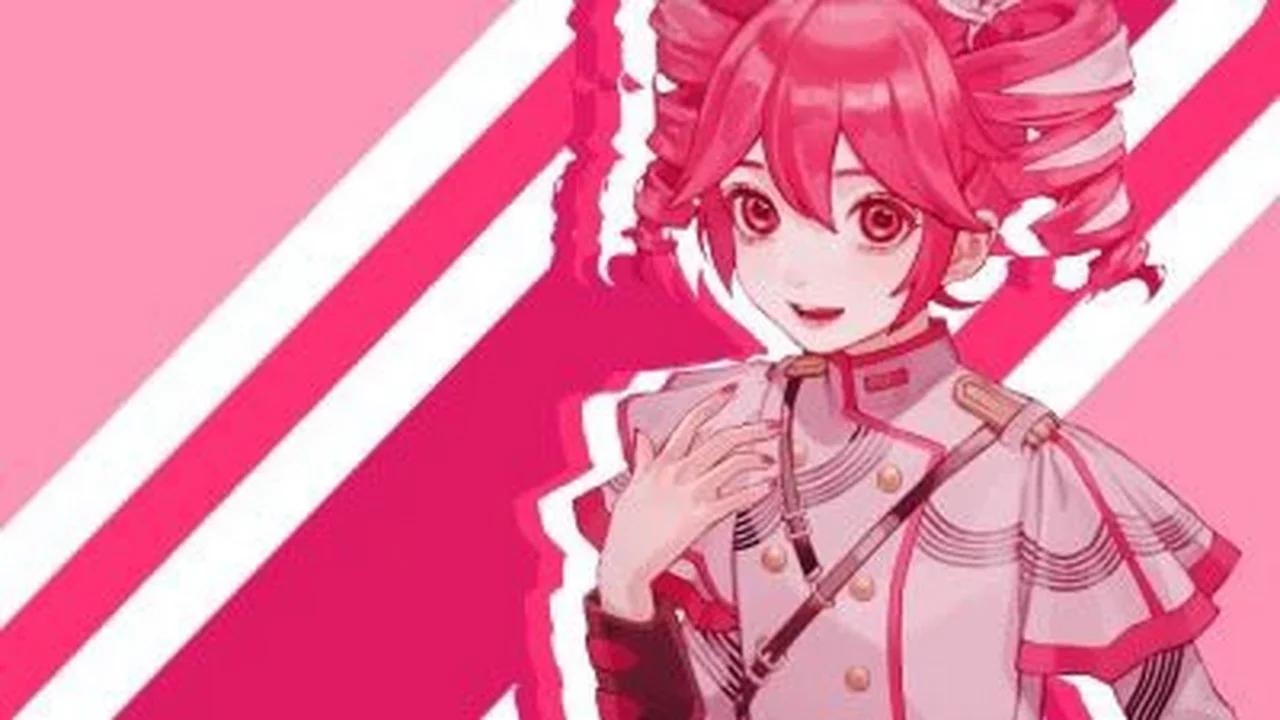Teto Honestly reversed [flash warning]