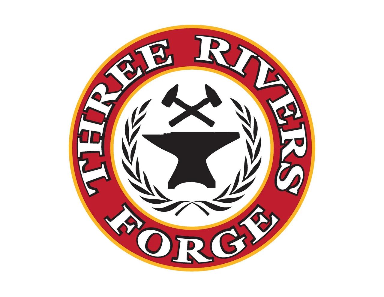 Three Rivers Forge