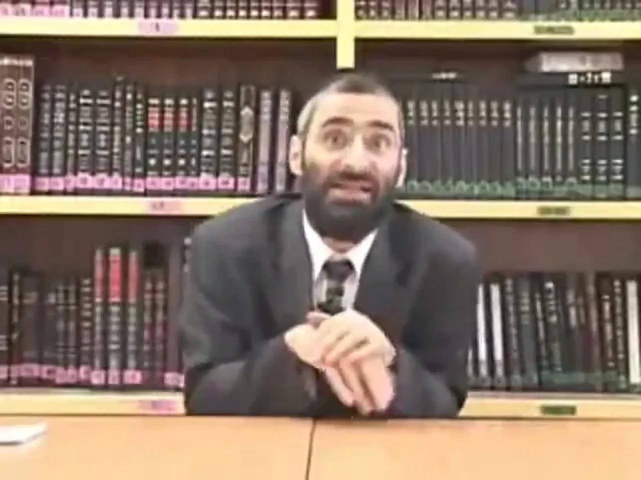 Rav Ron Chaya - Le Petit Coq d'Israël