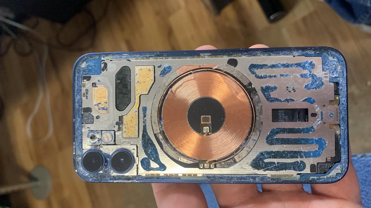 reviveelectronicsrepair