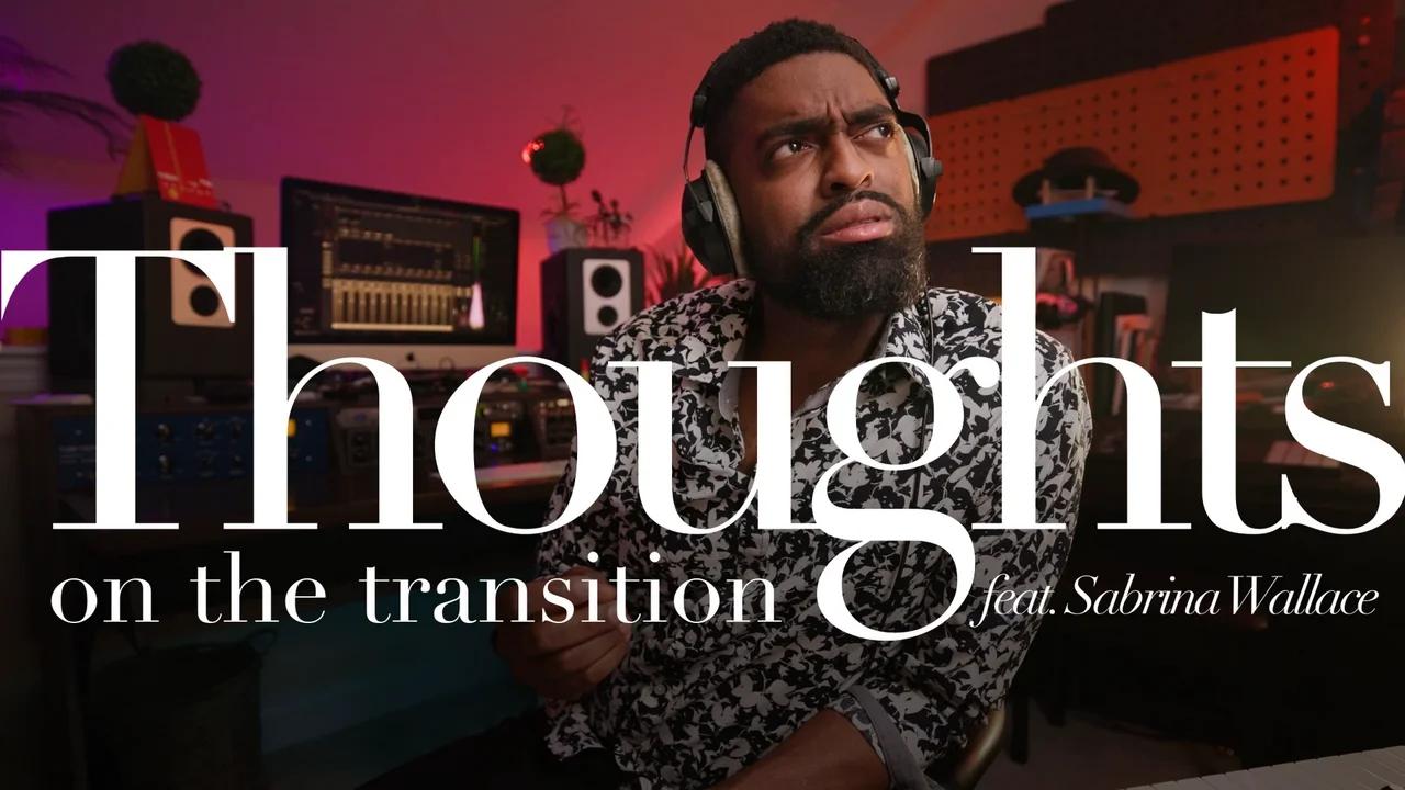 Navigating the Transition to College Life