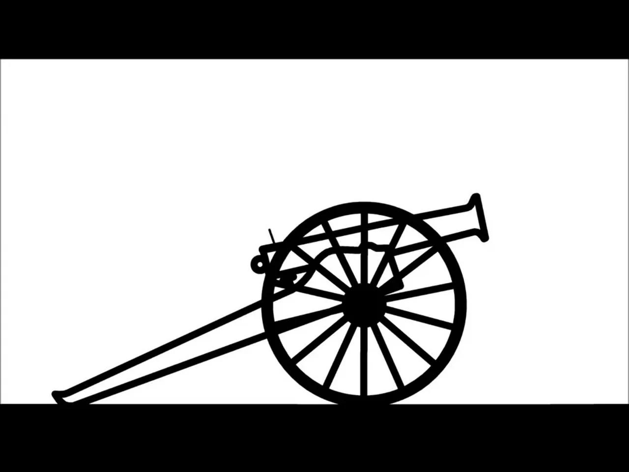 Black powder rockets and how I make them