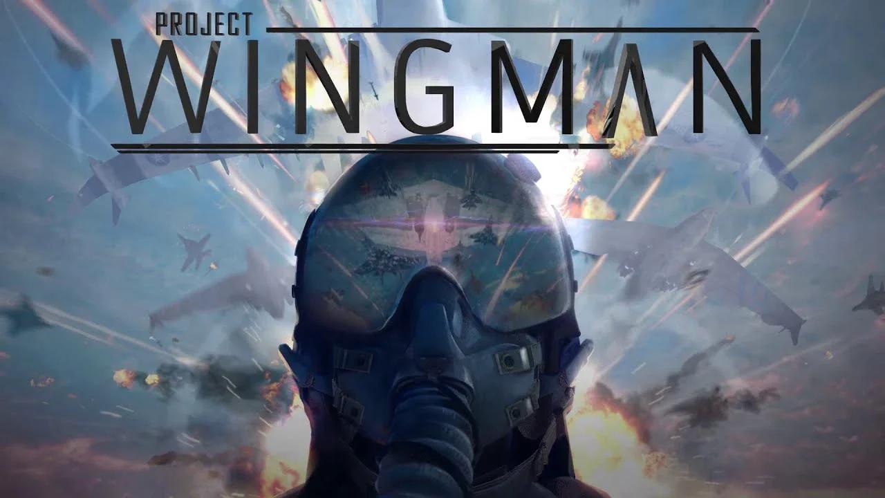 Project Wingman Part 1