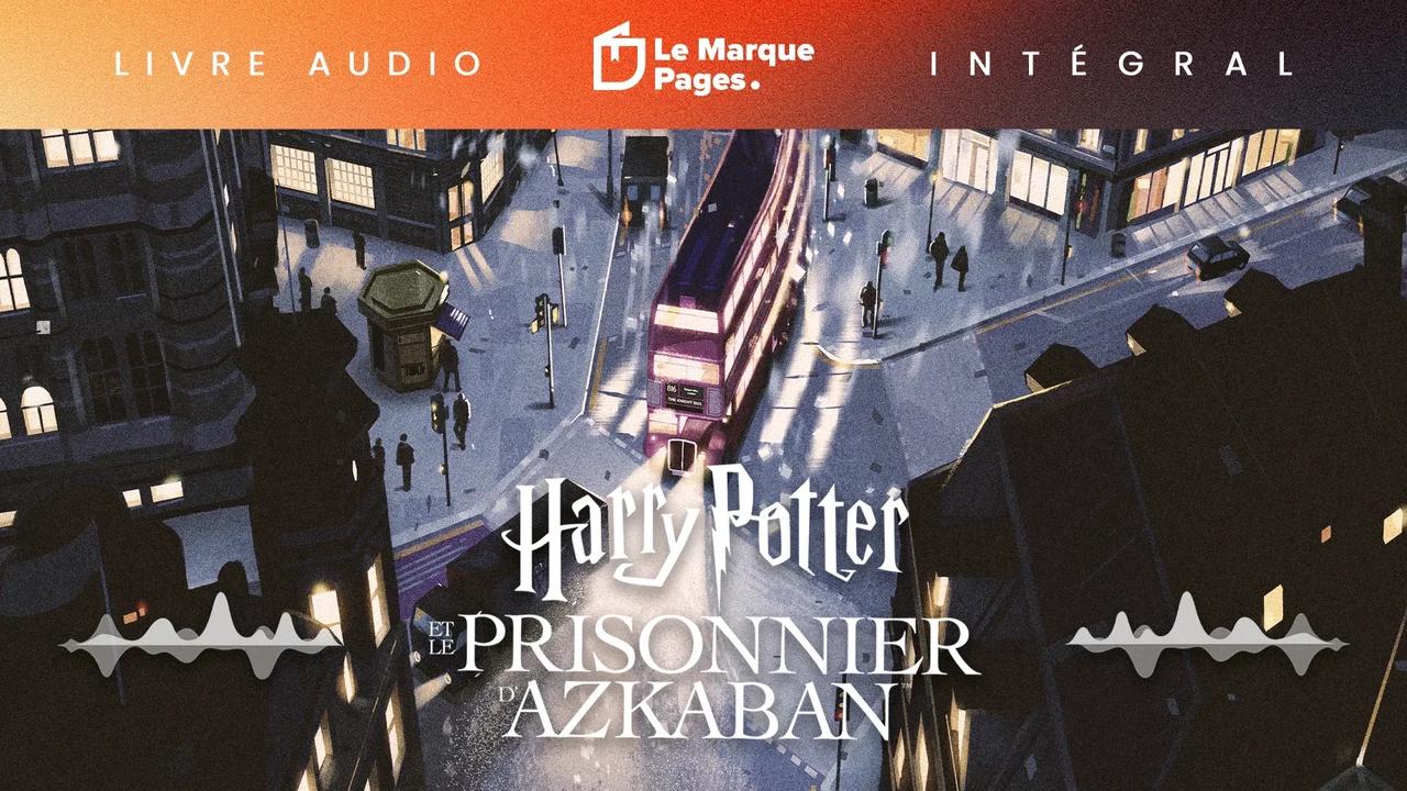 Harry Potter, III : Harry Potter et le prisonnier d'Azkaban - edition