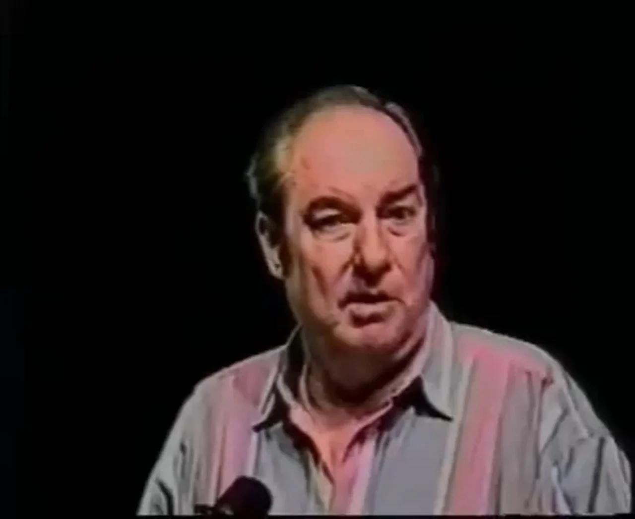 Bill Cooper on what makes a nation