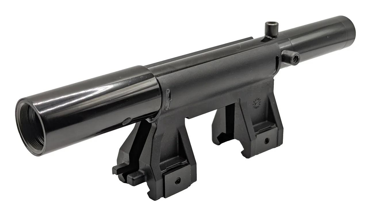 F2000 Scope .STEP Measurements