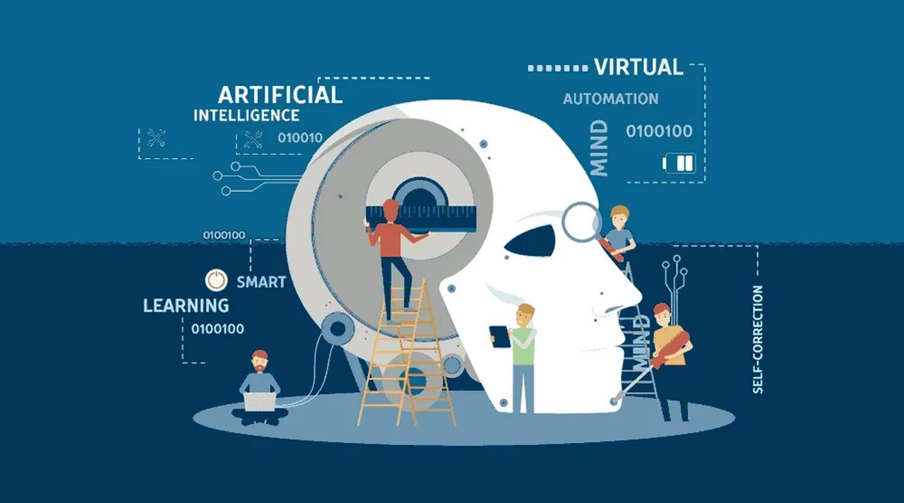 Ai How Artificial Intelligence Is Changing Our Society Ai How Artificial Intelligence Is Changing Our Society