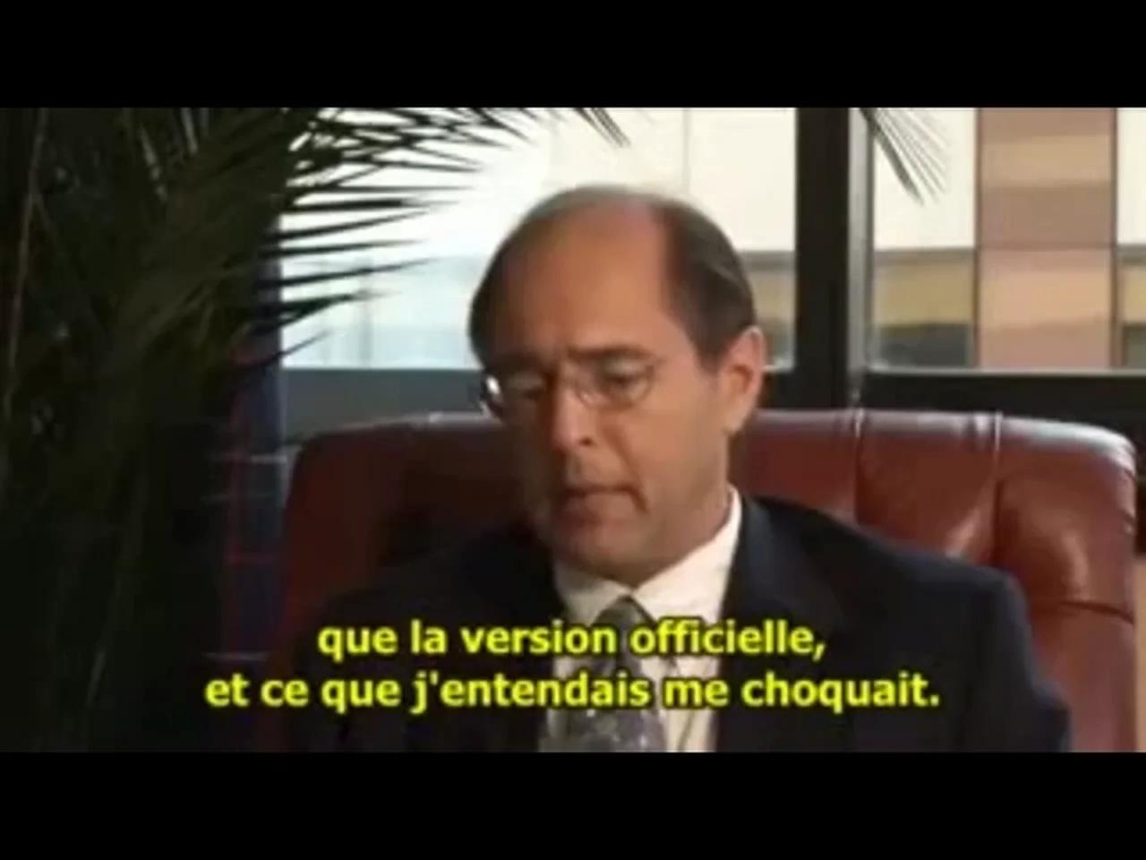 Alex Jones-VOSTFR-Documentaire-2008-Interview Richard Gage