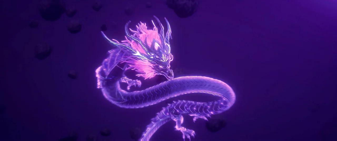 Battle Through the Heavens Season 5 Episode 127 vostfr