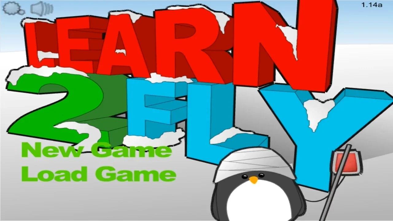 learn 2 fly взлом