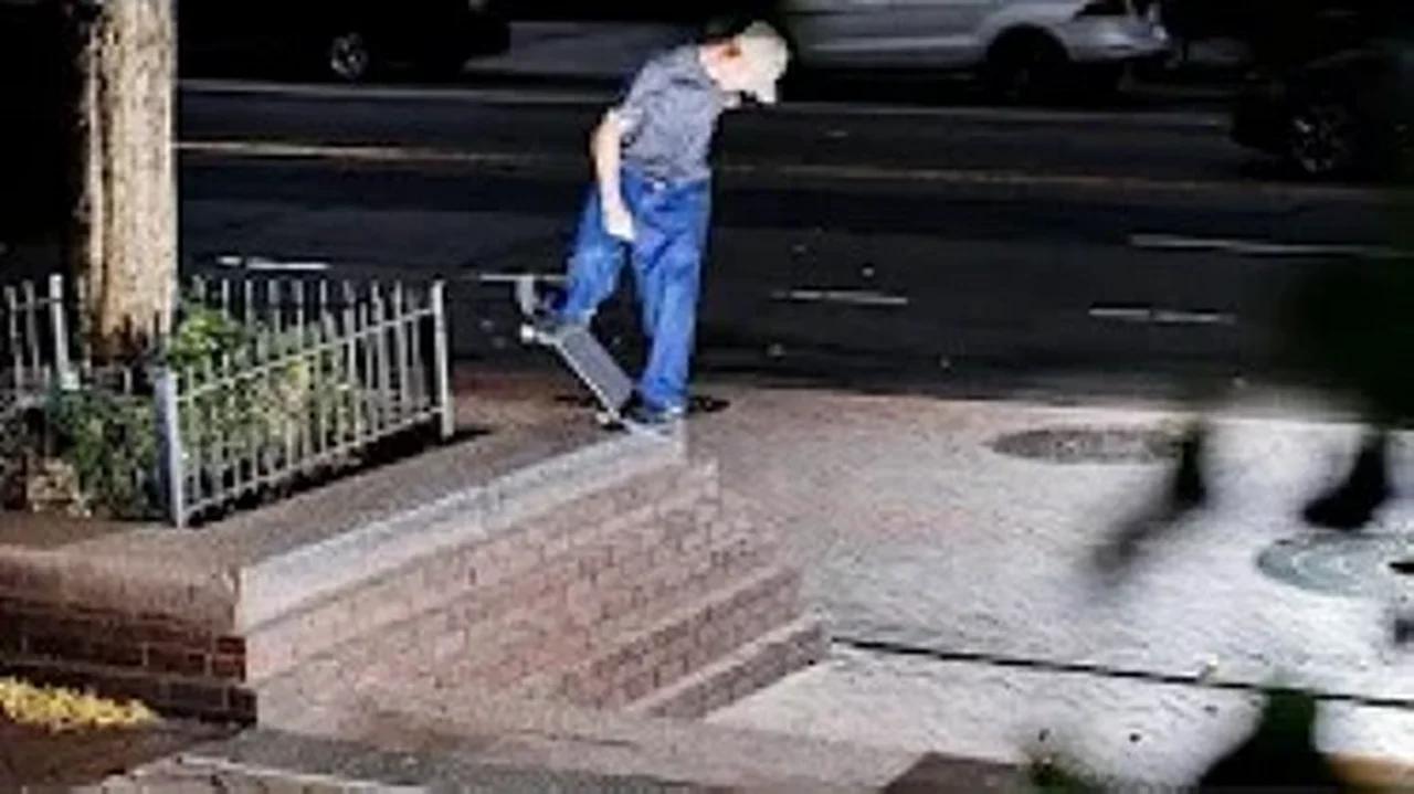 Encore Behind The Missions Episode 3 Giovanni