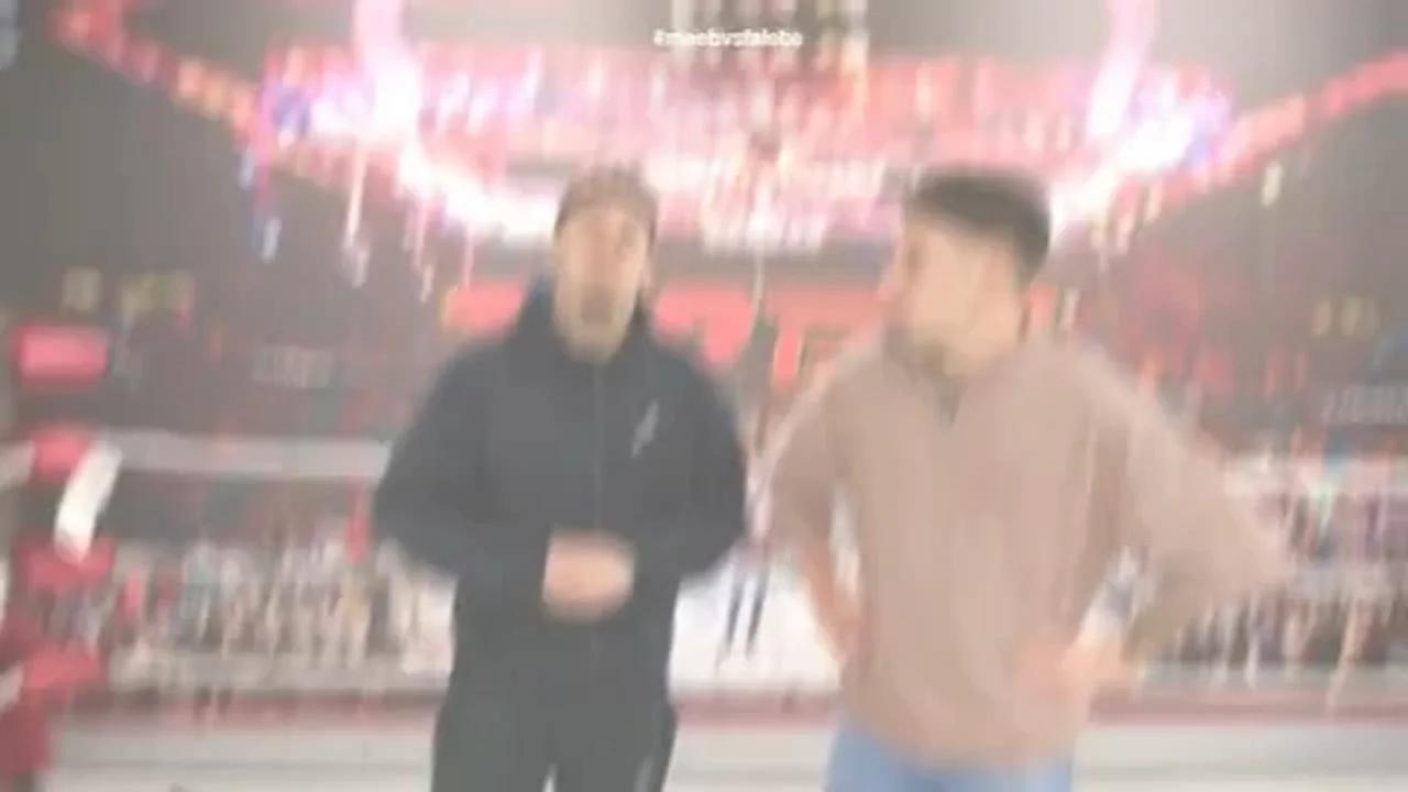 LA PELEA DEL AÑO _ MAEB VS FALETE