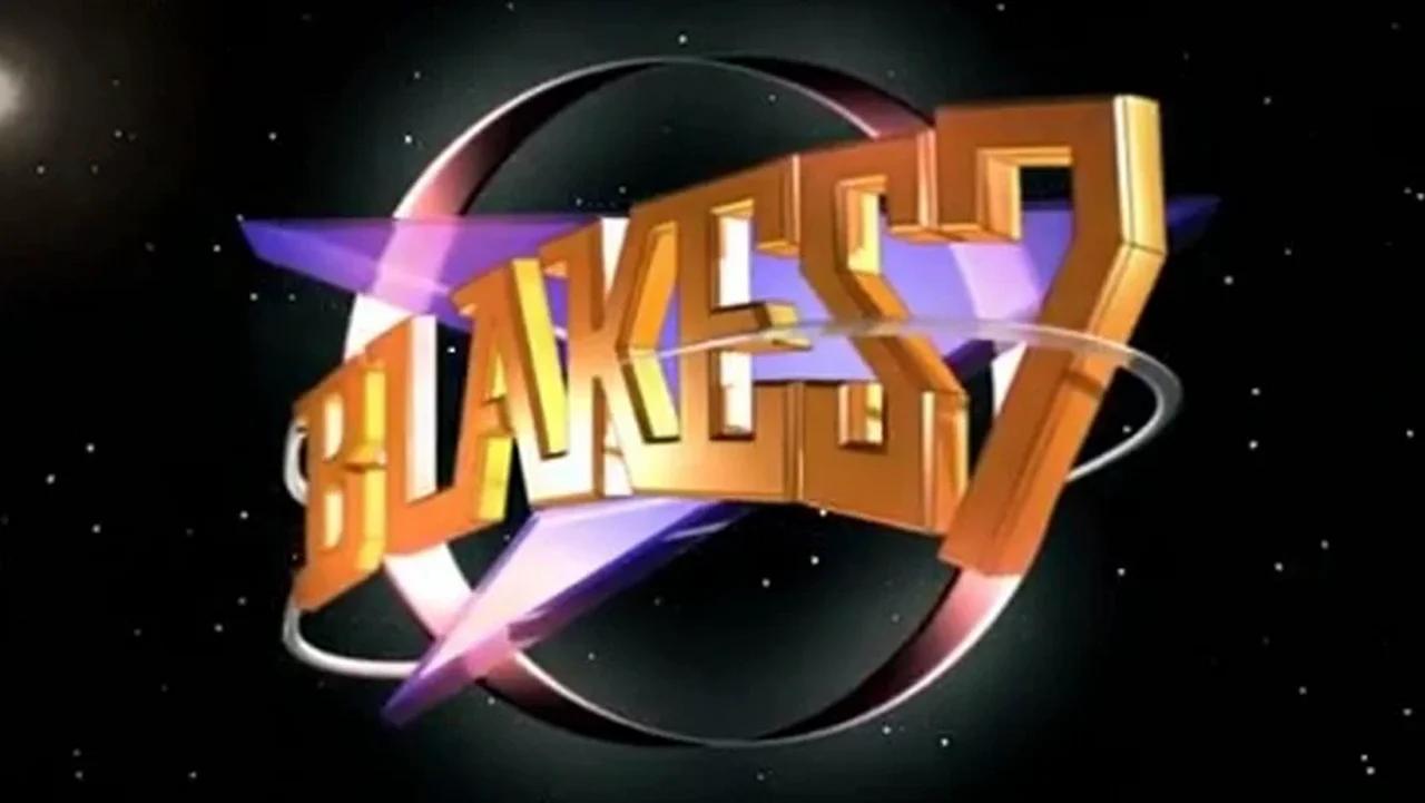 BLAKE’S 7 S01E01 (BBC ONE - 2nd January 1978)
