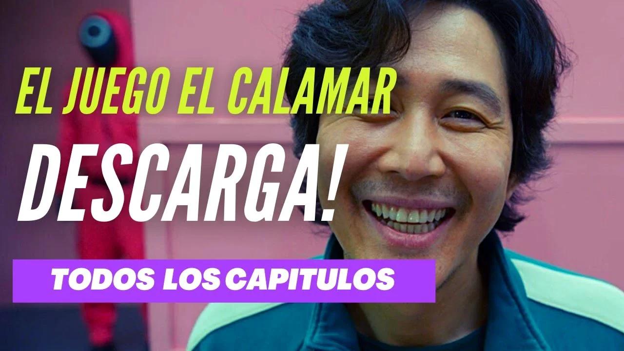 Descargar El Juego Del Calamar Castellano Mega odysee.com