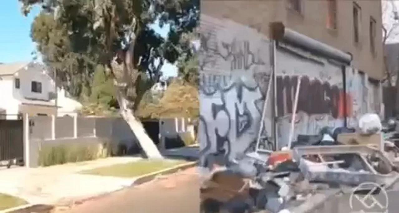 Difference Between Europeans And Africans