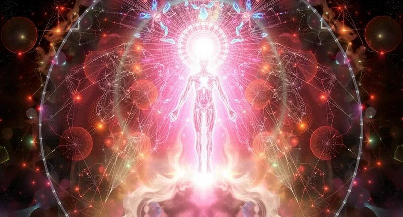 Grabovoi Technology Guided Healing Meditation