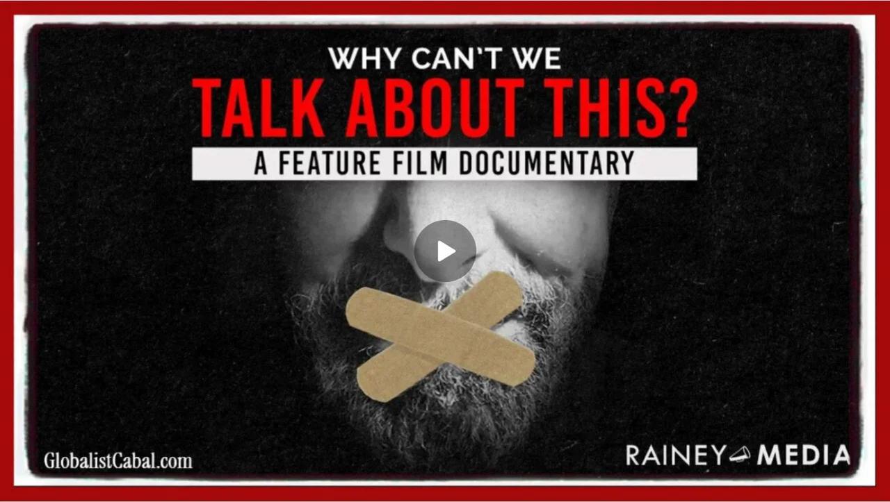 Can T We Talk About This Vimeo