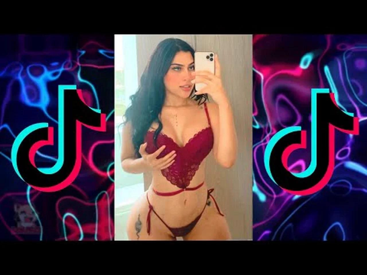 TikTok Hot Star - Jessica Orozco