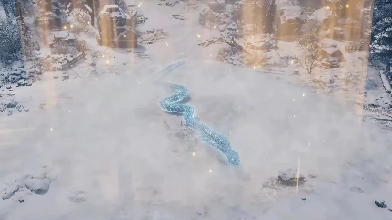 Alchemy Supreme 100 vostfr