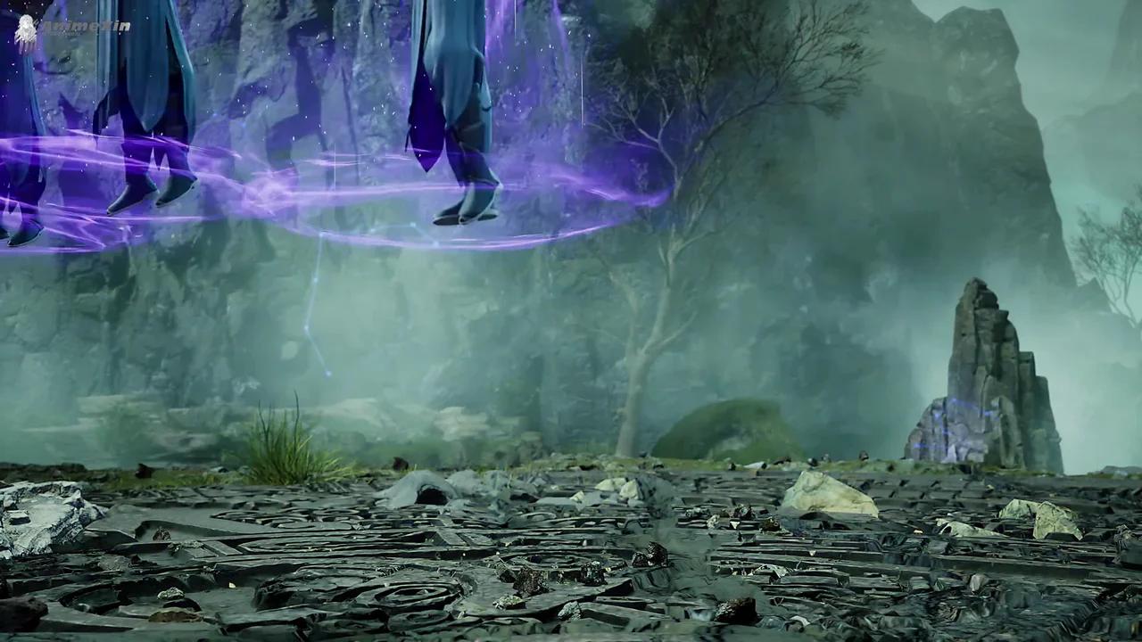 Martial Master Episode 518 vostfr