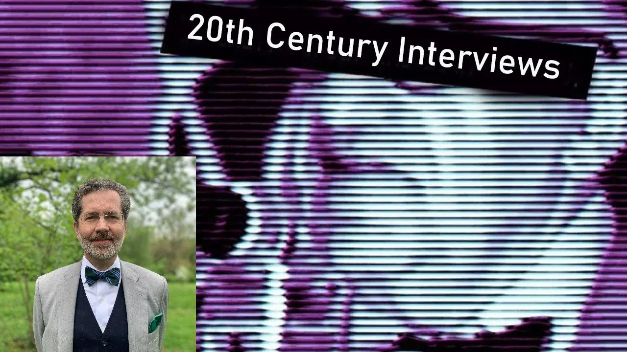 Stephen Carson on Medieval Anarchy, De-centralization, and Artificial ...