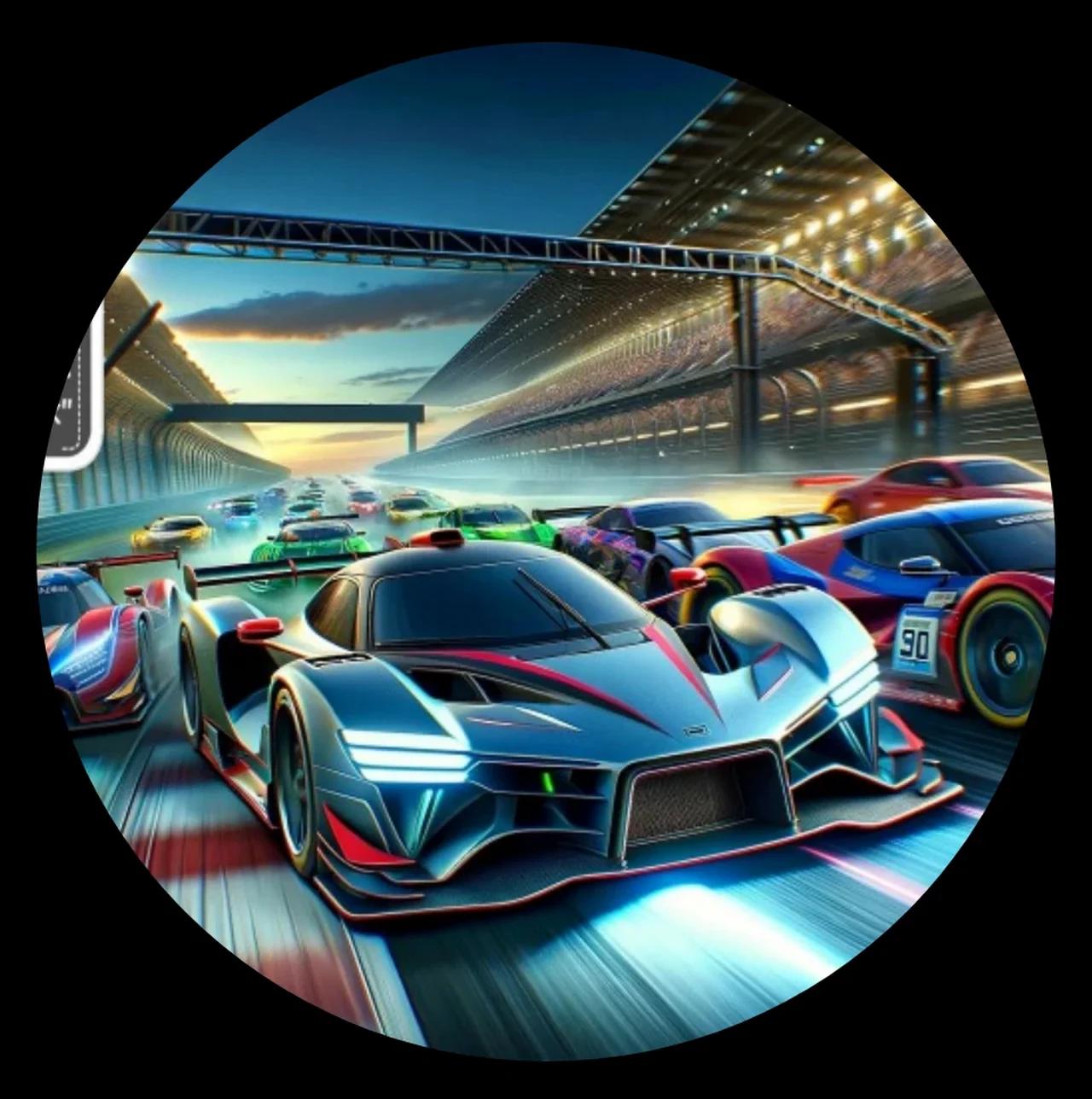 Assetto Corsa Sim Racing