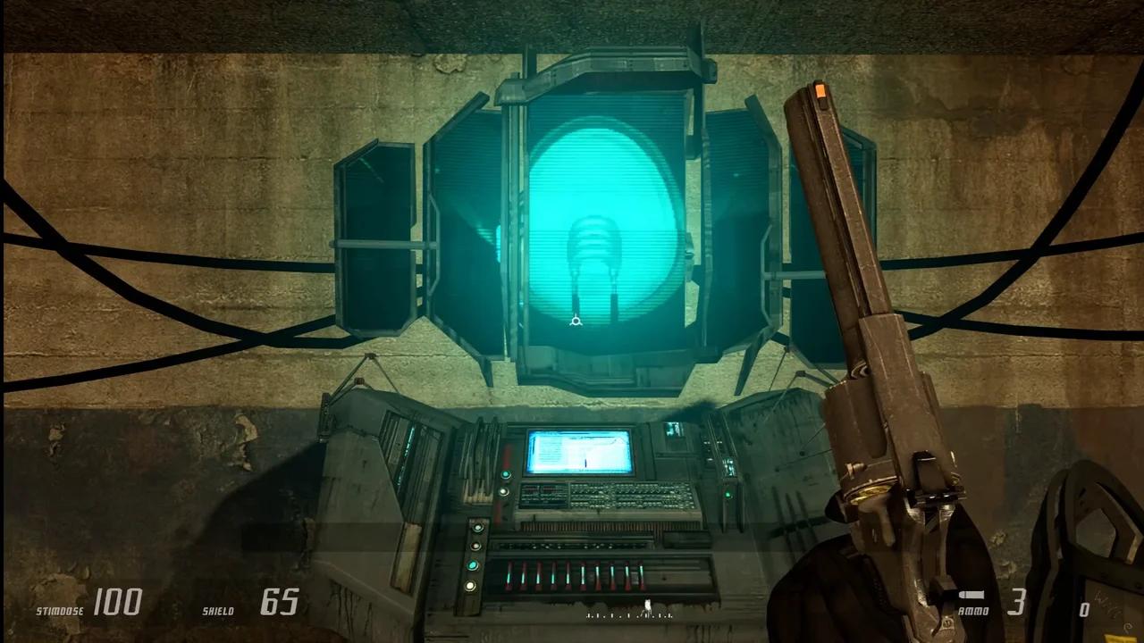 Entropy : Zero 2 Part 2