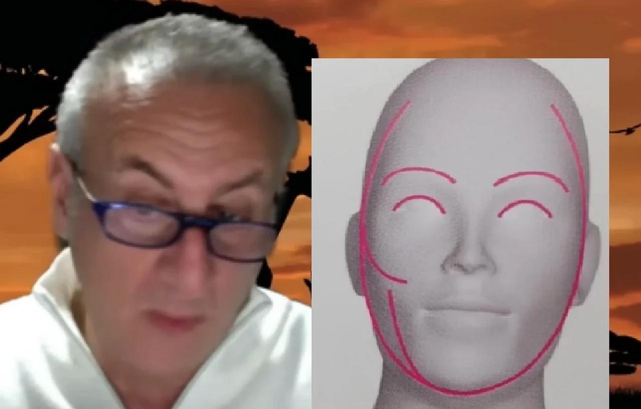Jeffrey Epstein Transvestigation