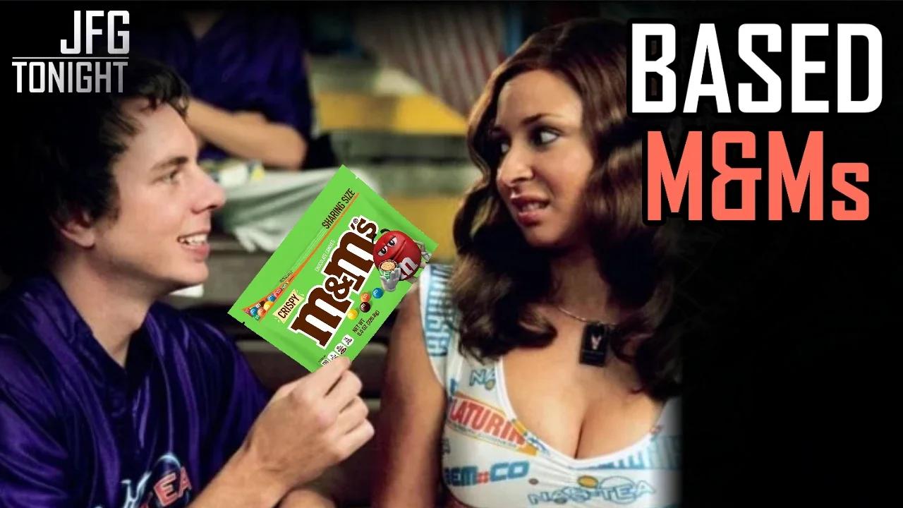 Based M&Ms | JFGT #753