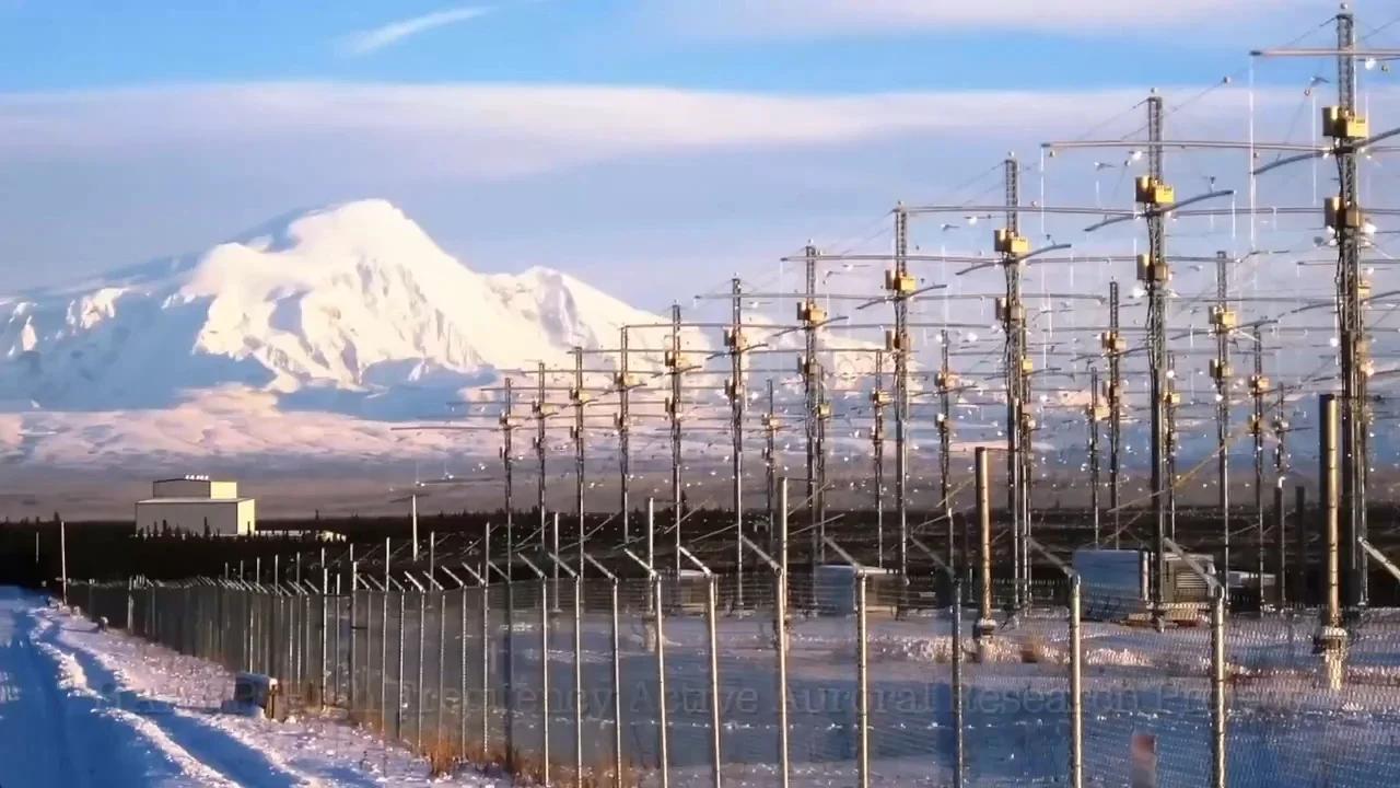 The Disturbing Truth About HAARP Technology