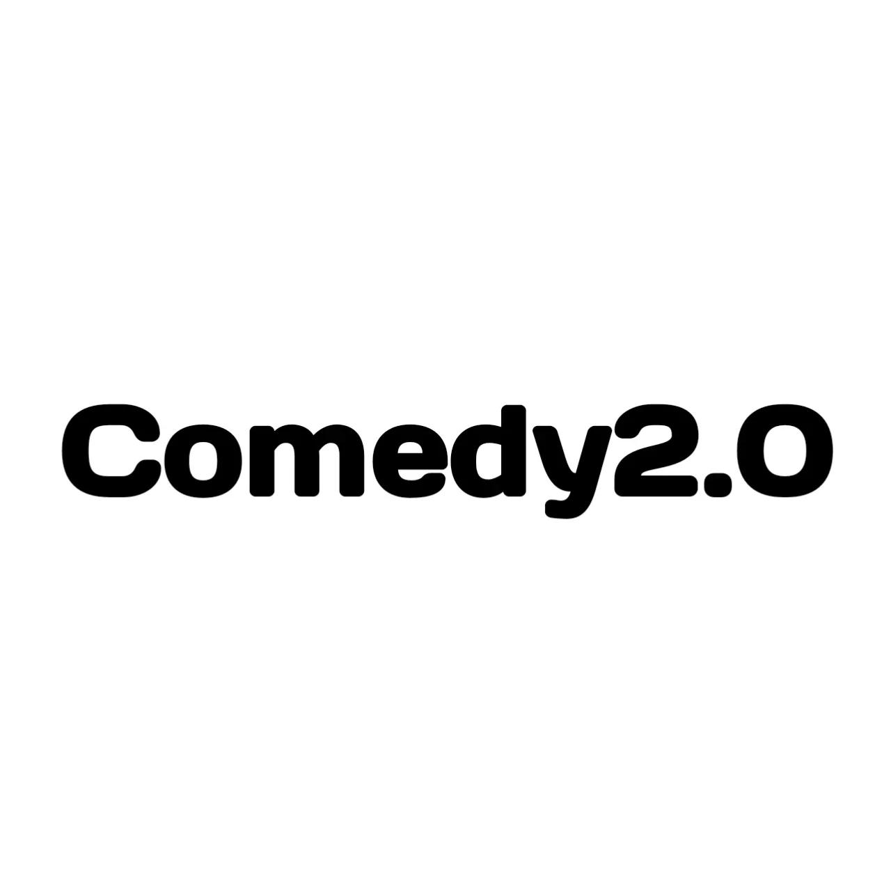 Comedy2 0