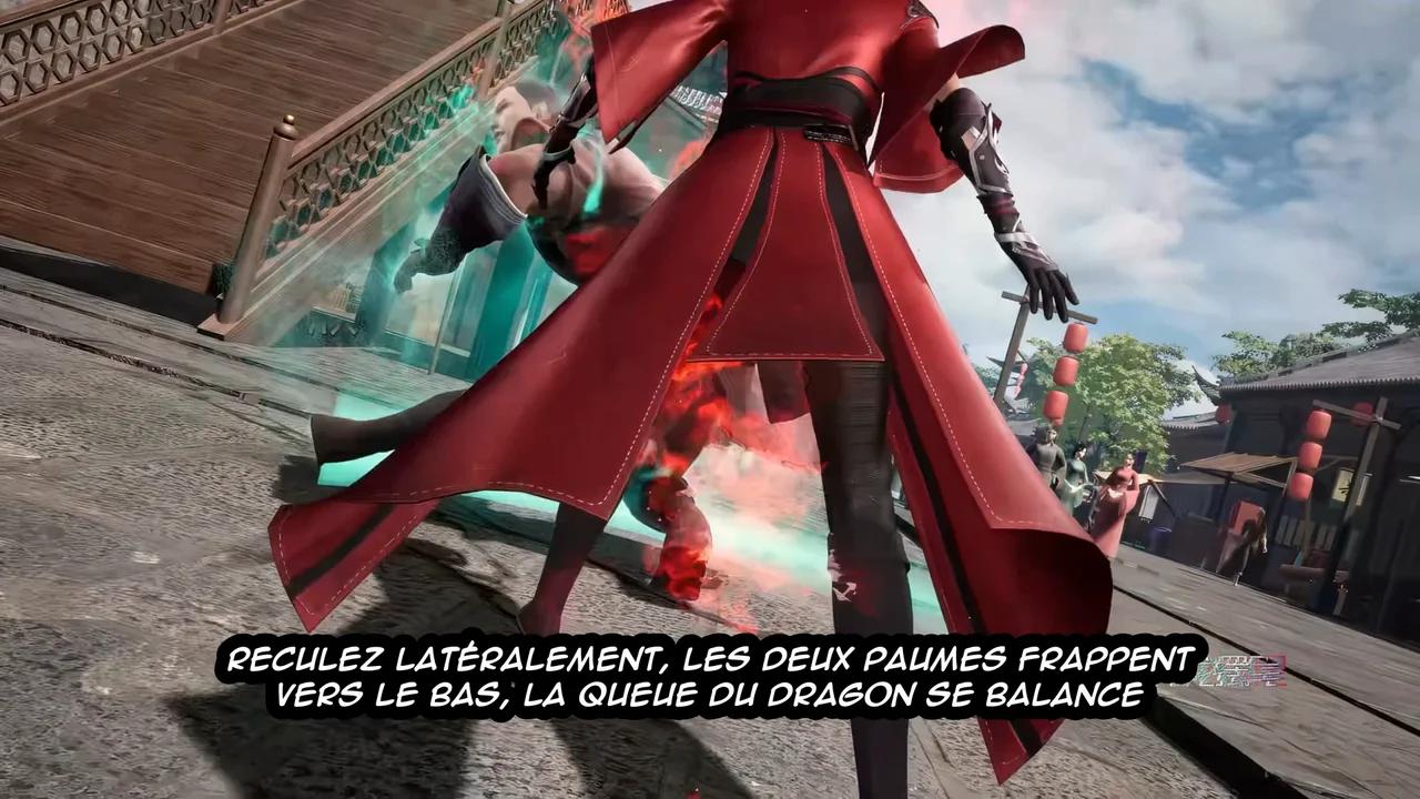 Ancient Myth 003 vostfr