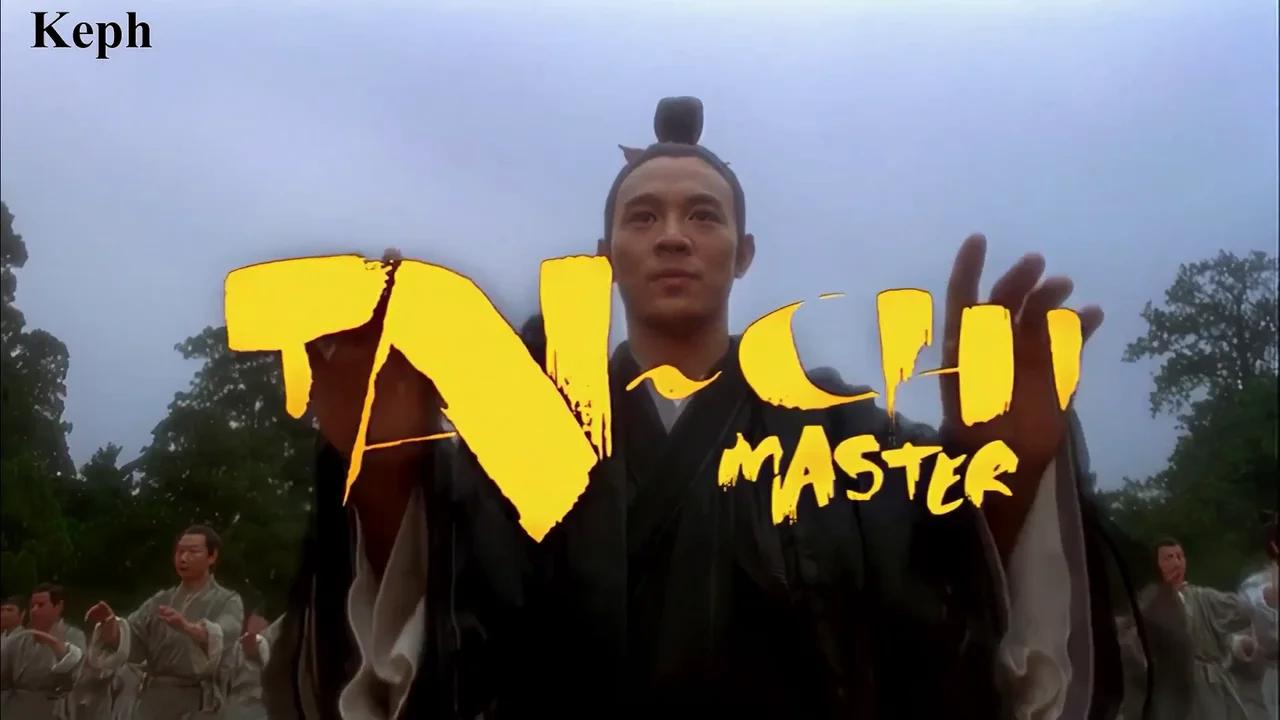 Tai Chi Master Film Complet En Francais