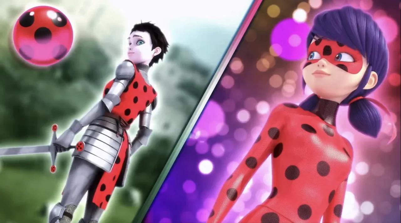 Miraculous Staffel 5 Folge 8 deutsch