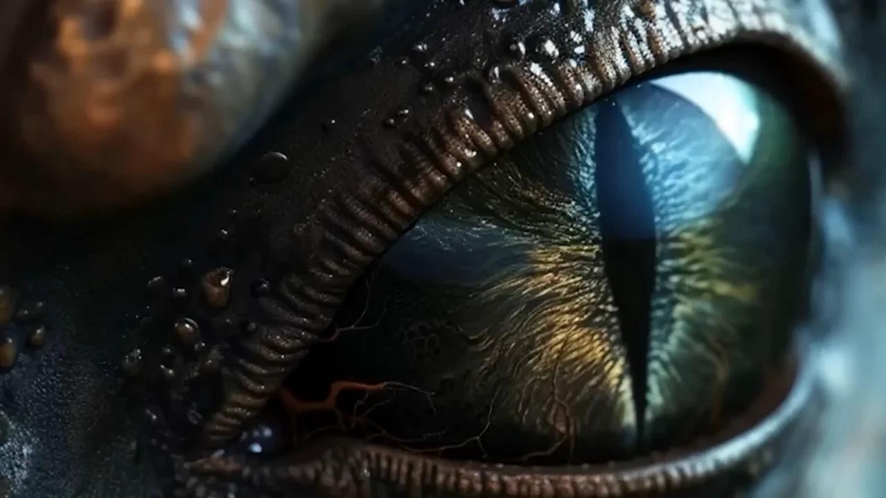 The Gnostic Code How the Archons Hijacked Reality and WHY!